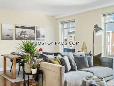 South Boston Apartment for rent 1 Bedroom 1 Bath Boston - $4,350