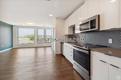 Jamaica Plain Apartment for rent Studio 1 Bath Boston - $2,998 No Fee