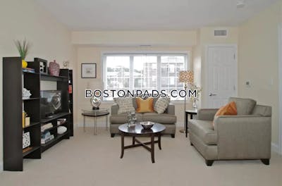 West Roxbury Apartment for rent 1 Bedroom 1 Bath Boston - $2,820