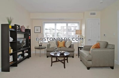 West Roxbury Apartment for rent 1 Bedroom 1 Bath Boston - $2,715