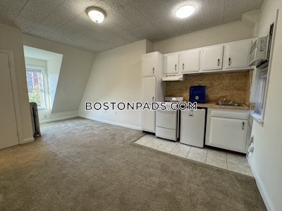 Brookline Studio 1 Bath  Coolidge Corner - $2,390 No Fee