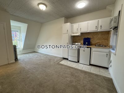Brookline Apartment for rent Studio 1 Bath Coolidge Corner - $2,390 No Fee