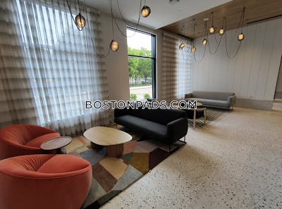 East Boston Apartment for rent 1 Bedroom 1 Bath Boston - $3,120