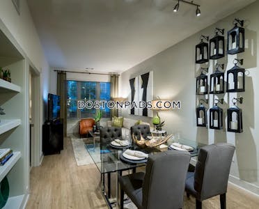 Cambridge Apartment for rent Studio 1 Bath  Alewife - $2,875 No Fee