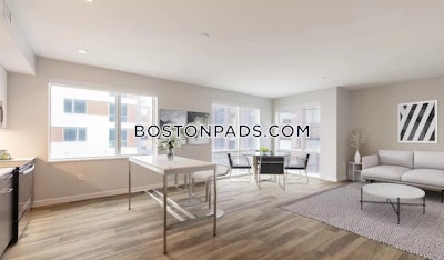 Cambridge Apartment for rent 1 Bedroom 1 Bath  Kendall Square - $3,488
