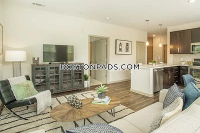 Andover 1 bedroom  Luxury in ANDOVER - $3,075