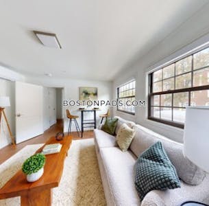 Cambridge Apartment for rent 1 Bedroom 1 Bath Harvard Square - $3,000 No Fee