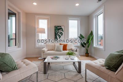 East Boston 1 bedroom 1 baths in BOSTON Boston - $3,413 No Fee