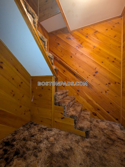 Malden Apartment for rent 1 Bedroom 1 Bath - $2,200 No Fee