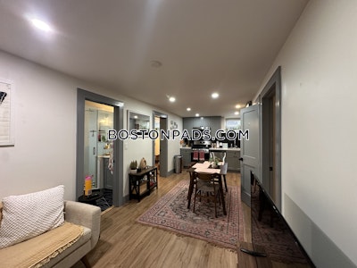 Allston 2 bedroom 1 baths in BOSTON Boston - $2,750 No Fee