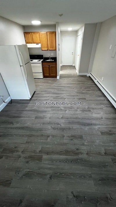 Leominster Apartment for rent 1 Bedroom 1 Bath - $1,275 No Fee