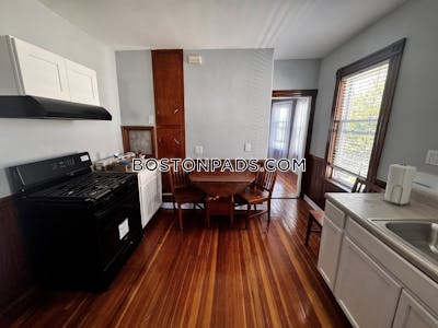Cambridge Apartment for rent 2 Bedrooms 1 Bath North Cambridge - $3,000 No Fee