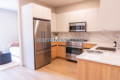 Brighton 1.5 bedroom 1 baths in BOSTON Boston - $3,600 No Fee