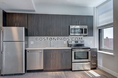 Lynn 1 Bed 1 Bath - $2,250 No Fee