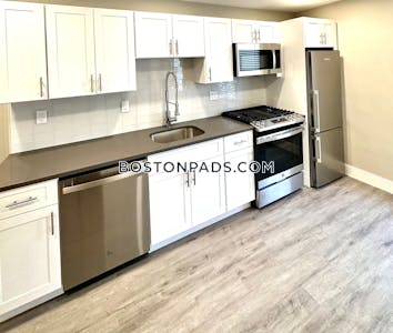 East Boston Apartment for rent 1 Bedroom 1 Bath Boston - $2,375 No Fee