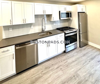 East Boston Apartment for rent 1 Bedroom 1 Bath Boston - $2,375 No Fee