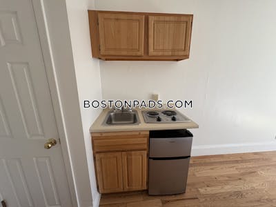 Brookline Apartment for rent Studio 1 Bath  Longwood Area - $1,995 No Fee