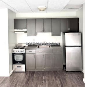Worcester Apartment for rent Studio 1 Bath - $1,525 No Fee