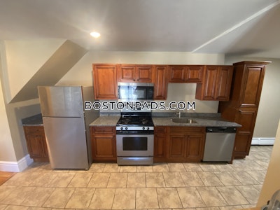 Somerville 3 bedroom 1 baths in SOMERVILLE  Union Square - $3,200 No Fee