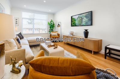 Brookline Apartment for rent 2 Bedrooms 1 Bath Chestnut Hill - $6,515 No Fee
