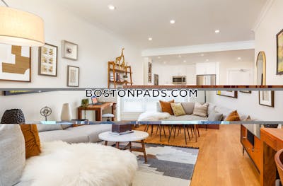 Brookline Apartment for rent 1 Bedroom 1 Bath Chestnut Hill - $3,560 No Fee
