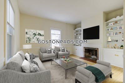 Cambridge Apartment for rent 4 Bedrooms 1 Bath Harvard Square - $5,650 No Fee