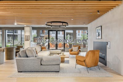 Worcester Apartment for rent 1 Bedroom 1 Bath - $2,735 No Fee