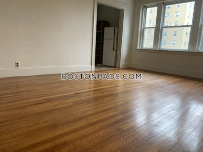 Allston/brighton Border Apartment for rent Studio 1 Bath Boston - $2,100 No Fee