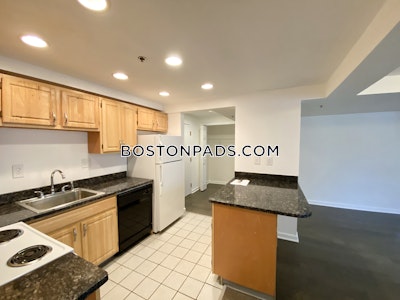 Fenway/kenmore 1 Bed 1 Bath Boston - $2,750