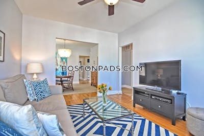 Somerville Apartment for rent 4 Bedrooms 2 Baths West Somerville/ Teele Square - $4,350 No Fee