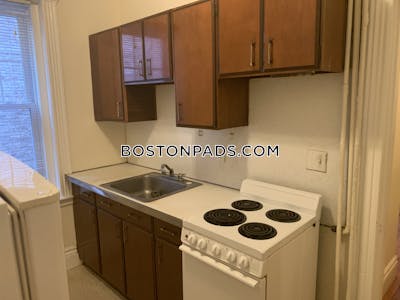 Fenway/kenmore Apartment for rent 1 Bedroom 1 Bath Boston - $2,700 No Fee