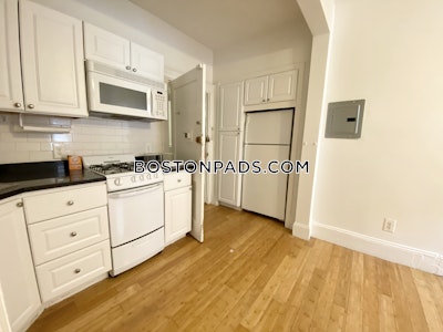 Northeastern/symphony Apartment for rent Studio 1 Bath Boston - $2,700 50% Fee