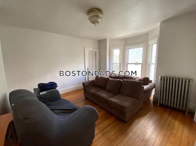 Somerville Apartment for rent 5 Bedrooms 1 Bath  Tufts - $7,000