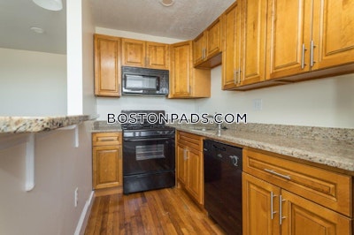 Somerville Apartment for rent Studio 1 Bath  Winter Hill - $2,350