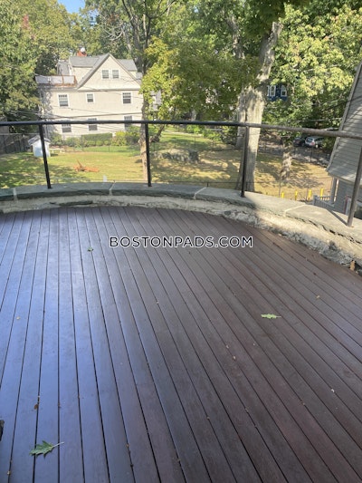 Brighton Apartment for rent 2 Bedrooms 1.5 Baths Boston - $3,990