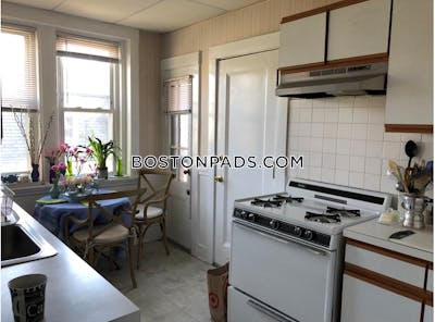 Brookline Apartment for rent 2 Bedrooms 1 Bath  Boston University - $3,095 No Fee