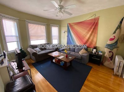 Medford Apartment for rent 3 Bedrooms 1 Bath  Tufts - $4,225 No Fee