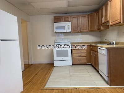 Allston/brighton Border Apartment for rent 2 Bedrooms 1 Bath Boston - $2,500 No Fee