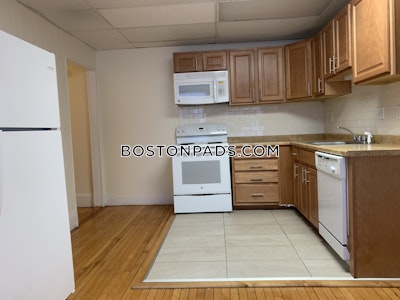 Allston/brighton Border Apartment for rent 2 Bedrooms 1 Bath Boston - $2,500 No Fee