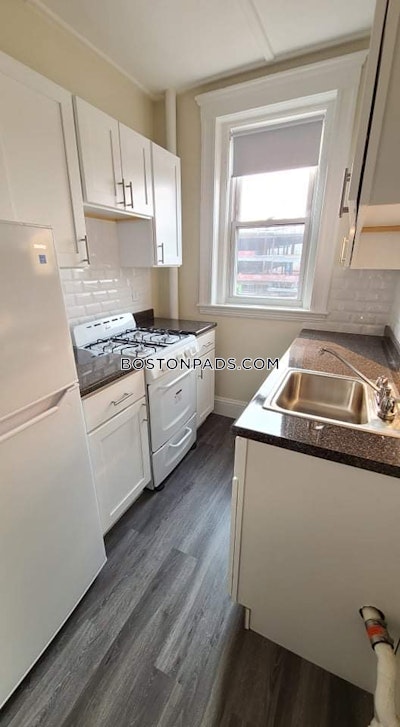 Fenway/kenmore Apartment for rent Studio 1 Bath Boston - $2,375 No Fee