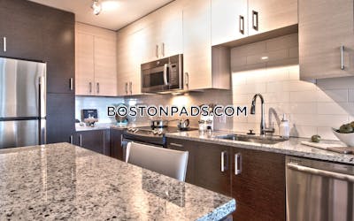 Chinatown Apartment for rent 2 Bedrooms 2 Baths Boston - $5,295
