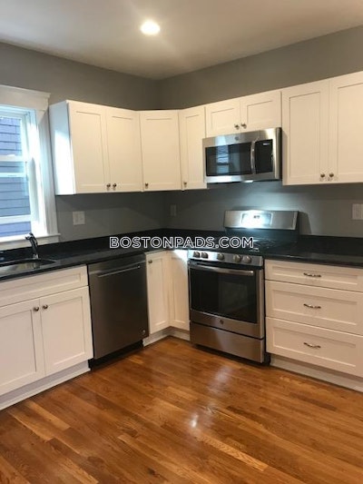 Medford Apartment for rent 5 Bedrooms 2 Baths  Tufts - $7,300 No Fee