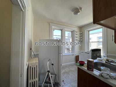 Dorchester Apartment for rent 1 Bedroom 1 Bath Boston - $2,500 No Fee