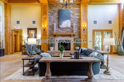 Stoughton Apartment for rent 1 Bedroom 1 Bath - $2,270 50% Fee