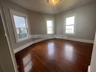 Dorchester Apartment for rent 3 Bedrooms 1 Bath Boston - $3,100