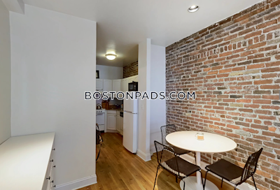 North End Apartment for rent 2 Bedrooms 1 Bath Boston - $3,695