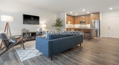 Arlington Apartment for rent 2 Bedrooms 2 Baths - $4,290