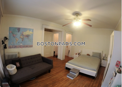 Brighton Apartment for rent Studio 1 Bath Boston - $2,000 No Fee