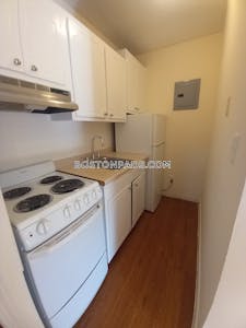 Brighton Apartment for rent 1 Bedroom 1 Bath Boston - $2,200