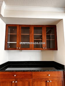 West End Apartment for rent 3 Bedrooms 2.5 Baths Boston - $6,625